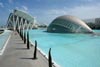  City of Arts and Sciences